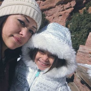 Meet your Posher, Martha elena